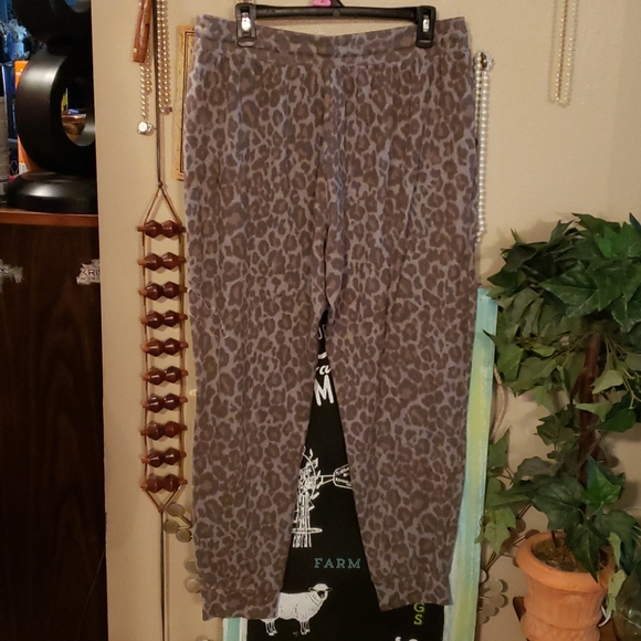 SO Soft Jogger Mid Rise Size XL - Picture 3 of 5